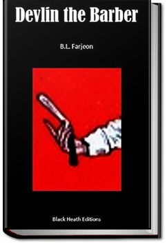 Devlin the Barber | B. L. Farjeon